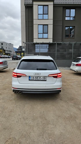Audi A4 3xS-line / Full Led / Carplay, снимка 5