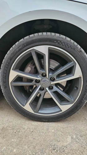 Audi A4 3xS-line / Full Led / Carplay, снимка 7