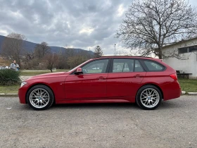 BMW 320 D xdrive, снимка 2