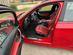 BMW 320 D xdrive, снимка 6