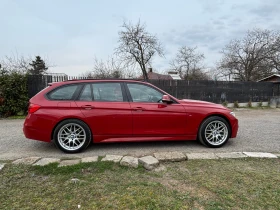 BMW 320 D xdrive, снимка 4