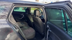 Opel Insignia 2.0CDTI 131 PS NAVI СТАРИЯ МОТОР XENON, снимка 13