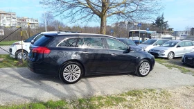 Opel Insignia 2.0CDTI 131 PS NAVI СТАРИЯ МОТОР XENON, снимка 6