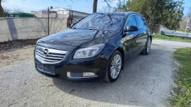 Opel Insignia 2.0CDTI 131 PS NAVI СТАРИЯ МОТОР XENON, снимка 1