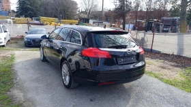 Opel Insignia 2.0CDTI 131 PS NAVI СТАРИЯ МОТОР XENON, снимка 9