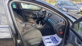 Opel Insignia 2.0CDTI 131 PS NAVI СТАРИЯ МОТОР XENON, снимка 11