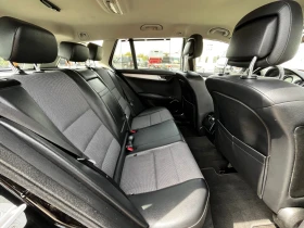 Mercedes-Benz C 220 Avantgarde ръчка 170кс 646, снимка 11
