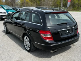 Mercedes-Benz C 220 Avantgarde ръчка 170кс 646, снимка 3