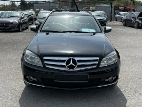 Mercedes-Benz C 220 Avantgarde ръчка 170кс 646, снимка 8