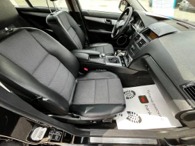 Mercedes-Benz C 220 Avantgarde ръчка 170кс 646, снимка 10