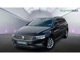 VW Passat 2. 0 TDi DSG SCR, Месечна вноска от 227  , снимка 1