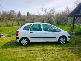 Citroen Xsara picasso, снимка 1