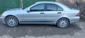 Mercedes-Benz C 180 2.0, снимка 1
