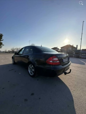 Mercedes-Benz E 270 2.7 CDI, снимка 5