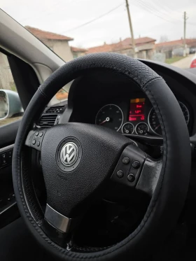 VW Touran Limited Edition United, снимка 11