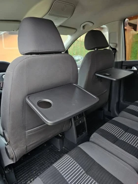 VW Touran Limited Edition United, снимка 6
