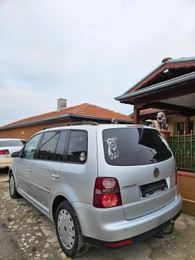 VW Touran Limited Edition United, снимка 3