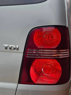 VW Touran Limited Edition United, снимка 8