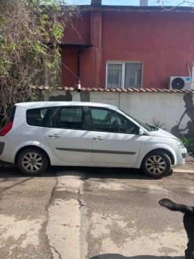 Renault Scenic Мини ван, снимка 4