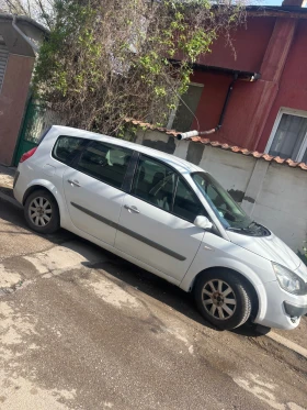 Renault Scenic Мини ван, снимка 3
