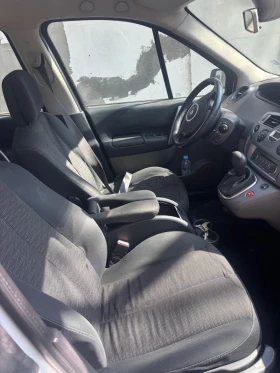 Renault Scenic Мини ван, снимка 5