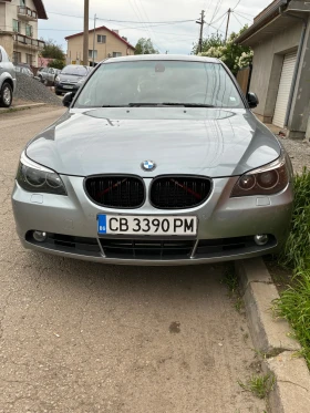 BMW 523, снимка 1