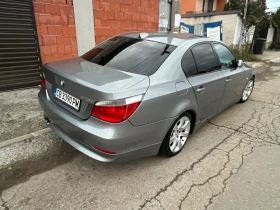 BMW 523, снимка 7