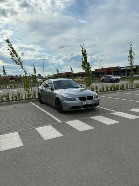 BMW 523, снимка 2