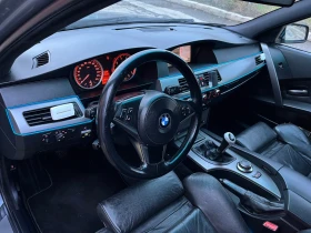 BMW 523, снимка 6
