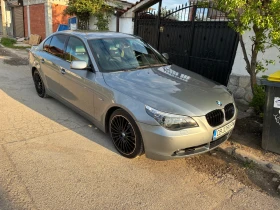 BMW 523, снимка 5