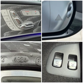 Mercedes-Benz CLS 350 AMG 4-Matic NOV, снимка 16