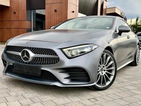 Mercedes-Benz CLS 350 AMG 4-Matic NOV, снимка 1