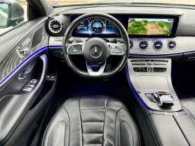 Mercedes-Benz CLS 350 AMG 4-Matic NOV, снимка 9