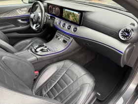 Mercedes-Benz CLS 350 AMG 4-Matic NOV, снимка 11