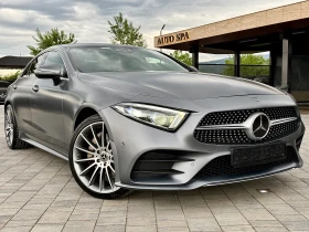 Mercedes-Benz CLS 350 AMG 4-Matic NOV, снимка 3