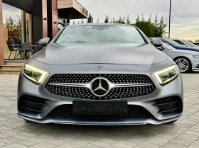 Mercedes-Benz CLS 350 AMG 4-Matic NOV, снимка 5