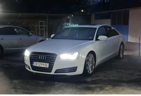 Audi A8, снимка 2