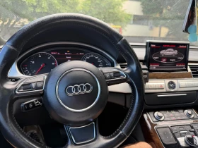 Audi A8, снимка 3