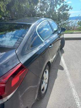 Peugeot 508 2.0 HDI, снимка 5