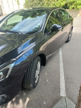 Peugeot 508 2.0 HDI, снимка 6