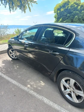 Peugeot 508 2.0 HDI, снимка 4