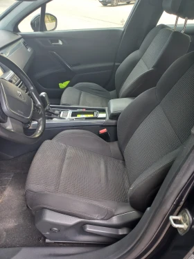Peugeot 508 2.0 HDI, снимка 7