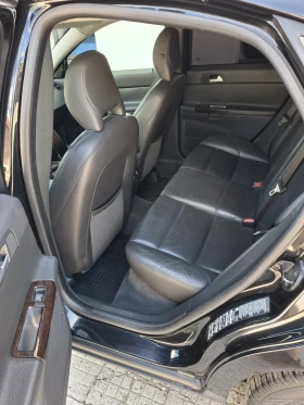 Volvo S40 2.4 LPG, снимка 11