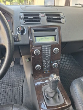 Volvo S40 2.4 LPG, снимка 10