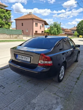 Volvo S40 2.4 LPG, снимка 3