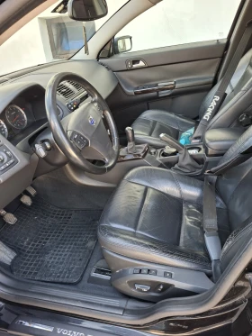 Volvo S40 2.4 LPG, снимка 8