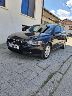 Volvo S40 2.4 LPG, снимка 1