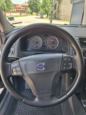 Volvo S40 2.4 LPG, снимка 6