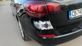 Opel Astra 1.7 cdti, снимка 4