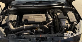 Opel Astra 1.7 cdti, снимка 8